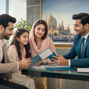 AI Homepage Hero Lahore Travel